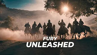 Fury Unleashed - EPIC MUSIC SCORE