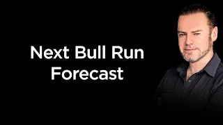 Next Bull Run Forecast + Why Pick 2025 Options Exp