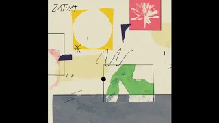 Zatua - Silver Horizon