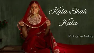 Kala Shah Kala Mera Kala Hai Sardar | Masaba, Akshay & IP | Punjabi Folk Song