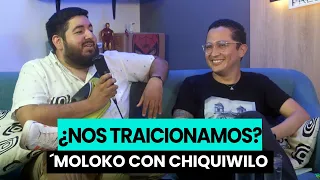 ¿MOLOKO PODCAST SE TRAICIONÓ? | Moloko Podcast