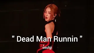 2023-2024 BamBam THE 1ST WORLD TOUR ENCORE [AREA 52] in BANGKOK🇹🇭 " Dead Man Running"