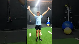 8 ARM 🏋️ Exercises That Will Help Increase Throwing Velocity