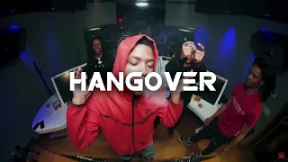 [FREE] Sha Ek x Kay Flock | Drill | Drill Beat - "HANGOVER" |