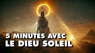 NE RIEN COMPRENDRE AU SOLEIL en 5 minutes