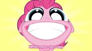 Mlp smile 18+ pinkiepie