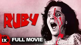 Ruby (1977) | VINTAGE HORROR MOVIE | Piper Laurie | Stuart Whitman | Roger Davis | Janit Baldwin