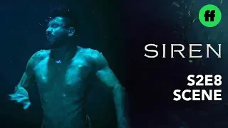 Siren Season 2 Spring Finale | Disaster Strikes | Freeform