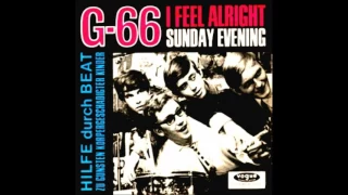 G-66 - I Feel Alright