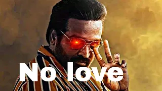 No love ft. vijay sethupathi edit mr. fiest boy😊