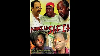 KABURI LA SOFIA (BONGO MOVIE)