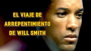 Resumen de la pelicula: Seven Pounds (Siete Almas)