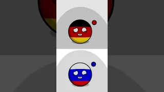 Рейтинг Компиляции #countryballs