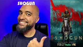 Shogun Season 1 Episode 5 “Broken To The Fist” Review *SPOILERS*