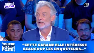 Disparition du petit Émile : la cabane qui intrigue !