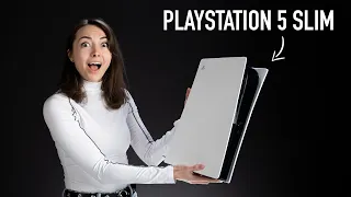 Sony PlayStation 5 Slim, Apple Watch в 2024 — ерунда, iMac с сенсорным экраном и BMW с TikTok