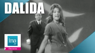 Dalida "La leçon de twist" | Archive INA