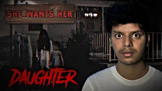 She wants her Daughter || Real horror Story ||