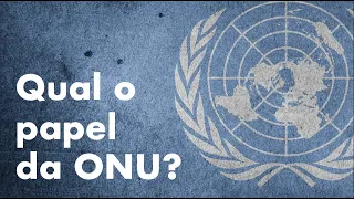 GEOPOLÍTICA DA ONU | Heni Ozi Cukier