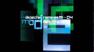 Depeche Mode Strangelove (Blind Mix) Remixes 81···04