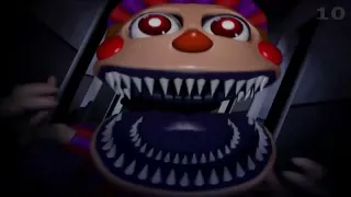 Drop it fnaf 3,4,6