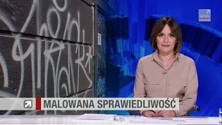 Sprawa Sicoera (źródło: Polsat, Wydarzenia, 7 maja 2019)