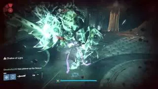 Solo Crota: SWORD ONLY!