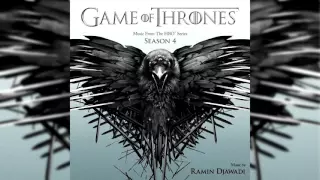 14 - The North Remembers - Game of Thrones Season 4 Soundtrack