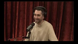 Joe Rogan Experience #2153 - Dave Smith