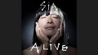 Sia - Alive (Official Acapella)