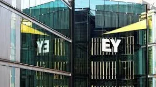 EY | Off-Campus Drive | Freshers | Apply Now