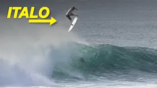 Nobody Airs This Section (Opening Scene) – Uluwatu