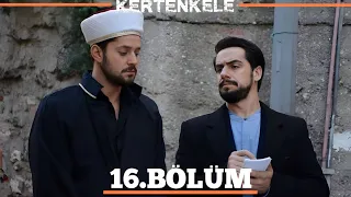 Kertenkele Yeniden Doğuş 16. Bölüm