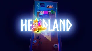 Headland Trailer