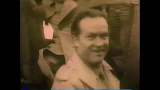 Bob Hope: Memories of WWII