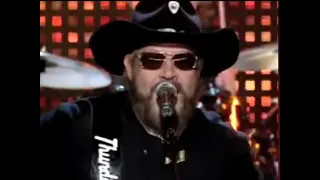 Hank Williams, Jr “Thats How They Do It In Dixie” Foxworthy’s Big Night Out 2006