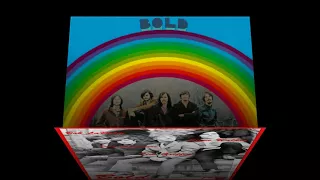 Bold [US, Psychedelic Rock/Proto-Prog 1969] All I Really Want To Do