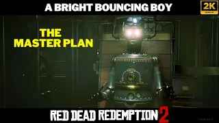 Red Dead Redemption 2 - A Bright Bouncing Boy III - No Commentary