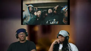 VonOff1700 - On Deck[Official Video] #reaction