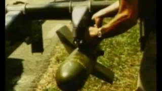 SS-11/AGM-22 Wire-guided Anti-tank Missile