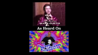 Jim Cornette on Brian Hildebrand