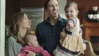 Marc-André Fleury: Just Like Any Other Dad Outtakes