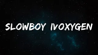 ASTRO - Slowboy, IVOXYGEN, zaichkou888 (CHILL PHONK)  | Space Lyrics