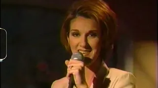 What Am I To Do - Celine Dion "The Phil Spector Sessions"