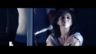 Charlotte Gainsbourg - Lemon Incest (Live au Théâtre Antique D'Arles [HD]