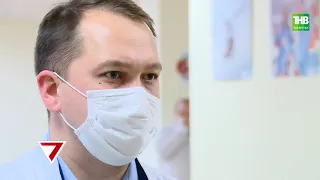 Президент Татарстана поручил организовать в короткие сроки электронный хаб лекарственных препаратов