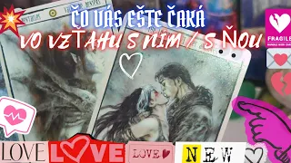 ROZHOVORY DUŠE 💞Výklad Tarotu ČO Vás Čaká ĎALEJ/S KÝM Nájdete Tú Cestu K Sebe DOMOV🎯Vzťahy JA A TY💣