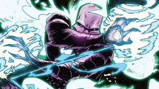 Galactus Kills The Marvel Universe! | Days Of DOOM (One-Shot) 2024
