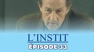 L'INSTIT - La gifle | EPISODE 33