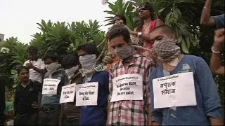 Inde : Le peuple salue la condamnation à mort des violeurs